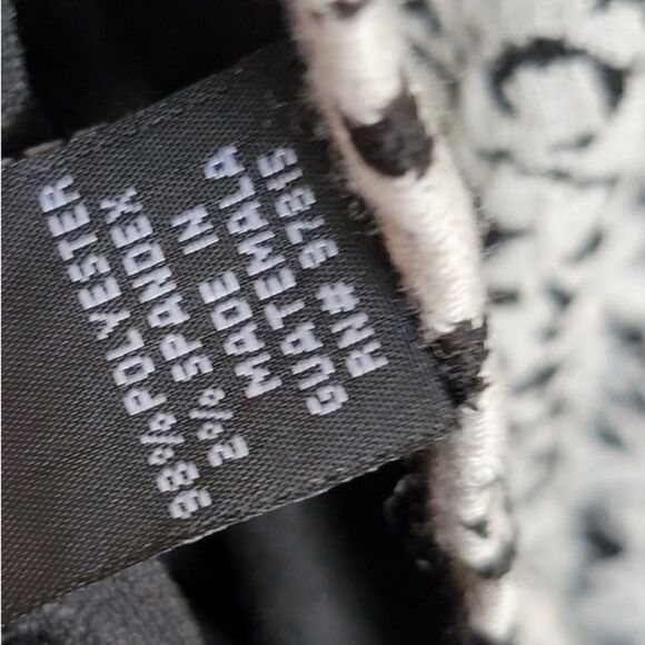 Womens Open Front Courtenay Sweater‎ Cardigan Size Small - Picture 7 of 7